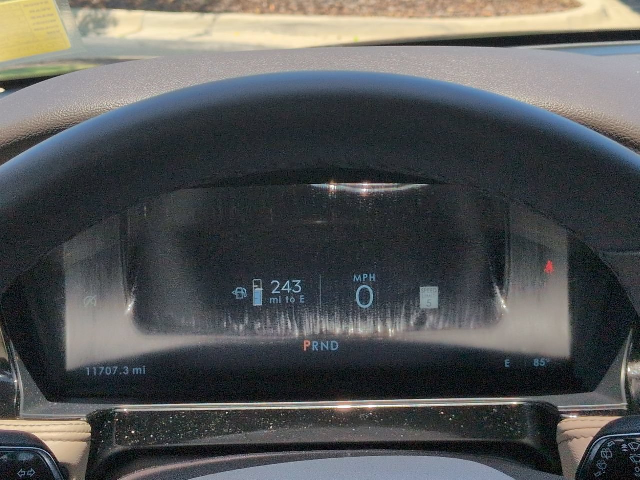Used 2024 Lincoln Corsair Reserve FWD image 26