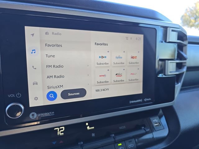 Used 2024 Toyota Tundra SR5 image 20