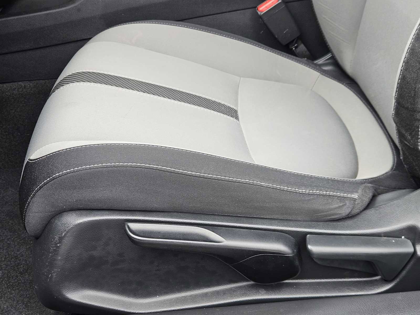 Used 2018 Honda Civic EX-T image 22