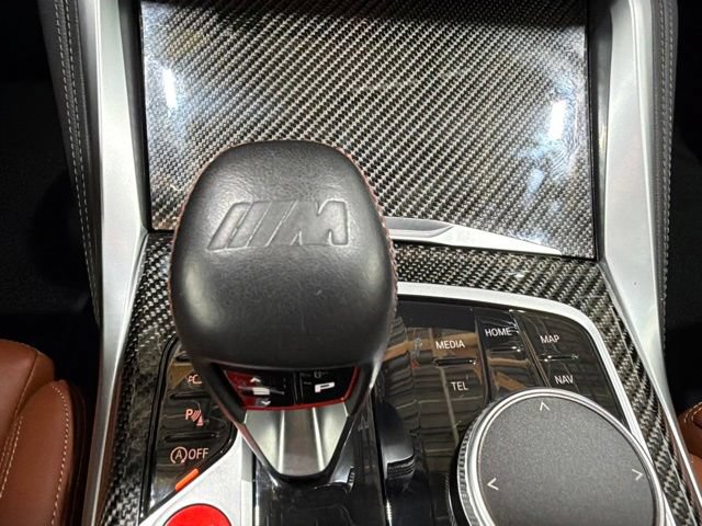 Certified 2024 BMW M4 xDrive Competition w/ Executive Package AWD/4WD image 41