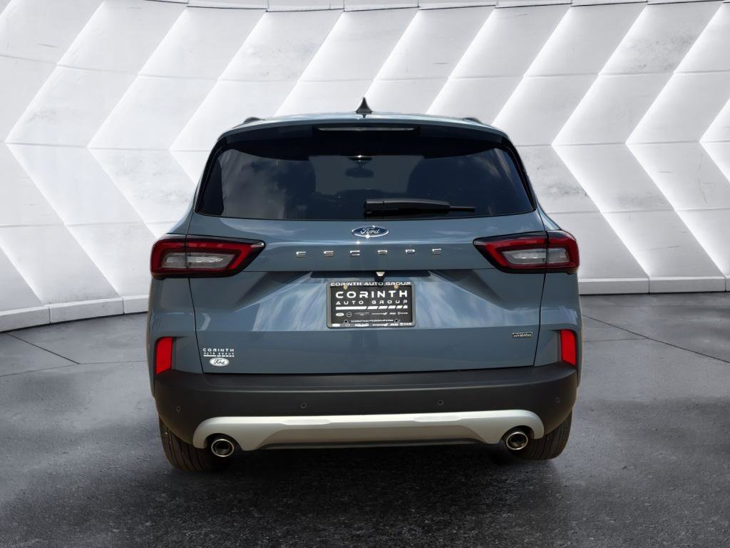 New 2025 Ford Escape SE image 4