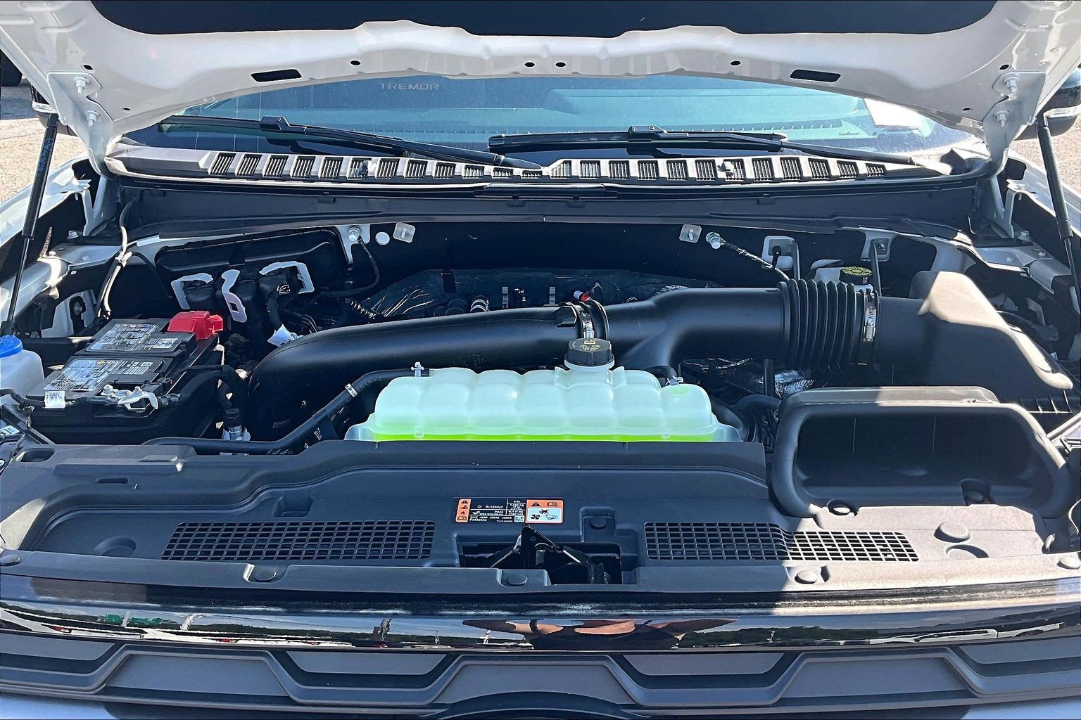 New 2026 Ford Expedition Tremor AWD/4WD image 10