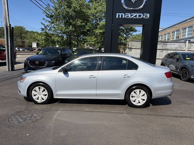 Used 2012 Volkswagen Jetta S FWD image 5
