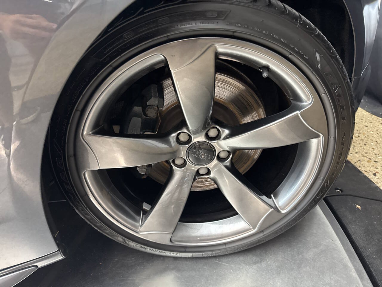 Used 2015 Audi S5 Premium Plus w/ Technology Package AWD/4WD image 38