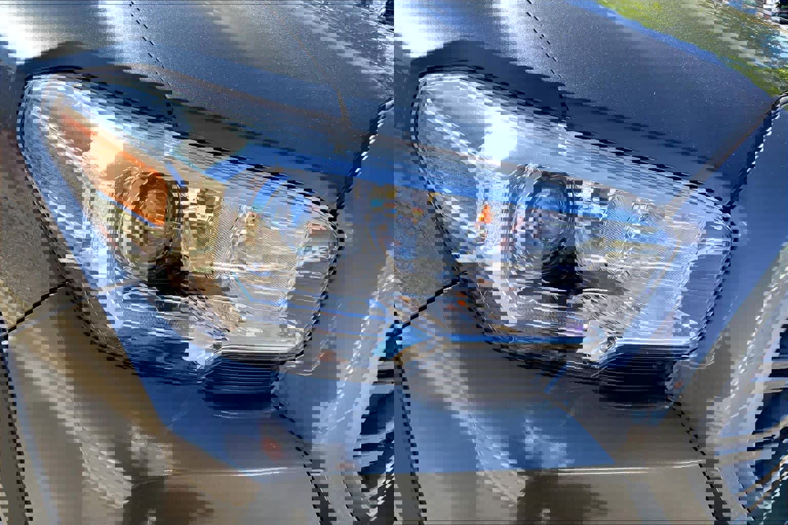 Used 2022 Toyota Tacoma TRD Off-Road image 24