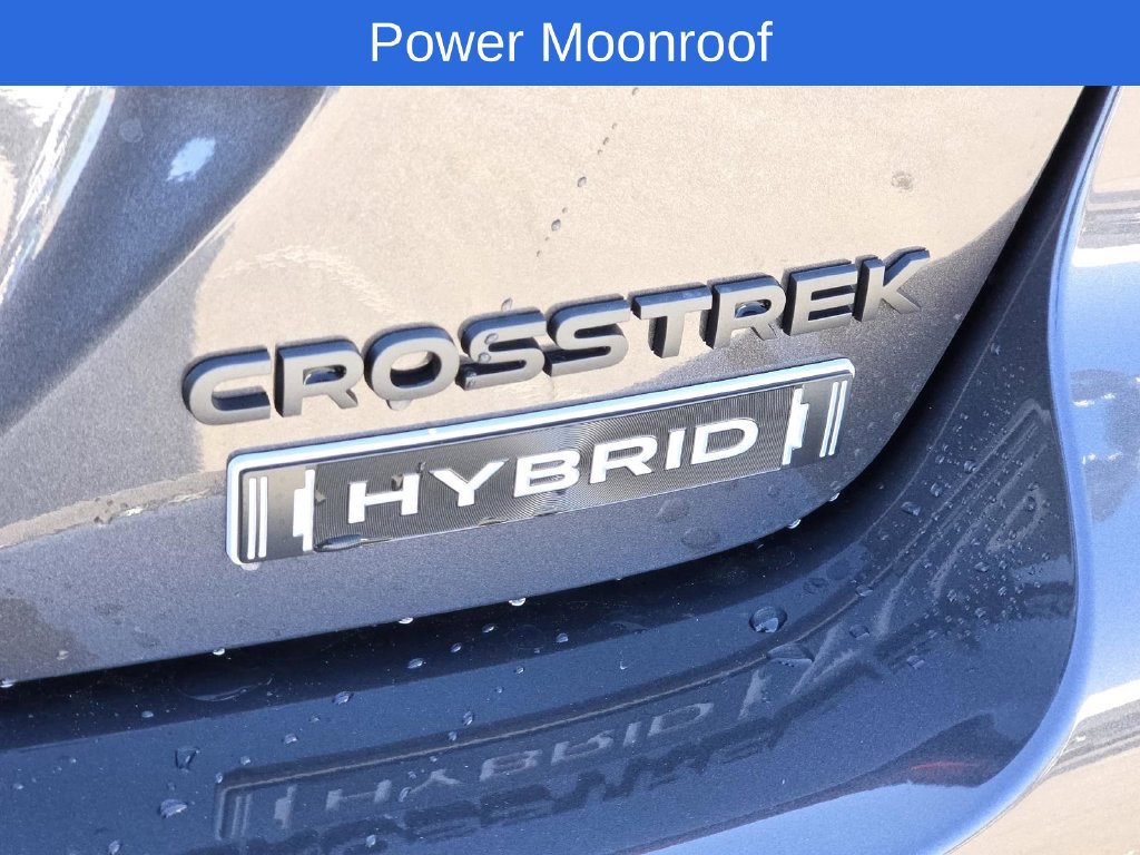 New 2026 Subaru Crosstrek 2.5i Limited AWD/4WD image 4