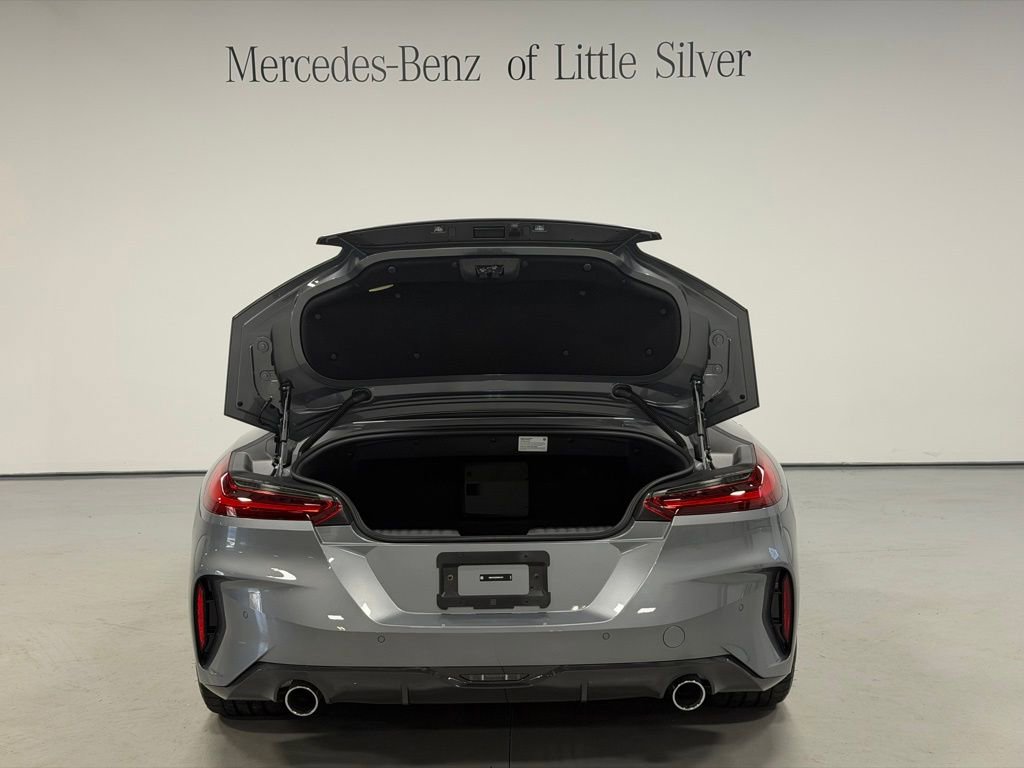 Used 2026 BMW Z4 sDrive30i w/ Convenience Package image 6