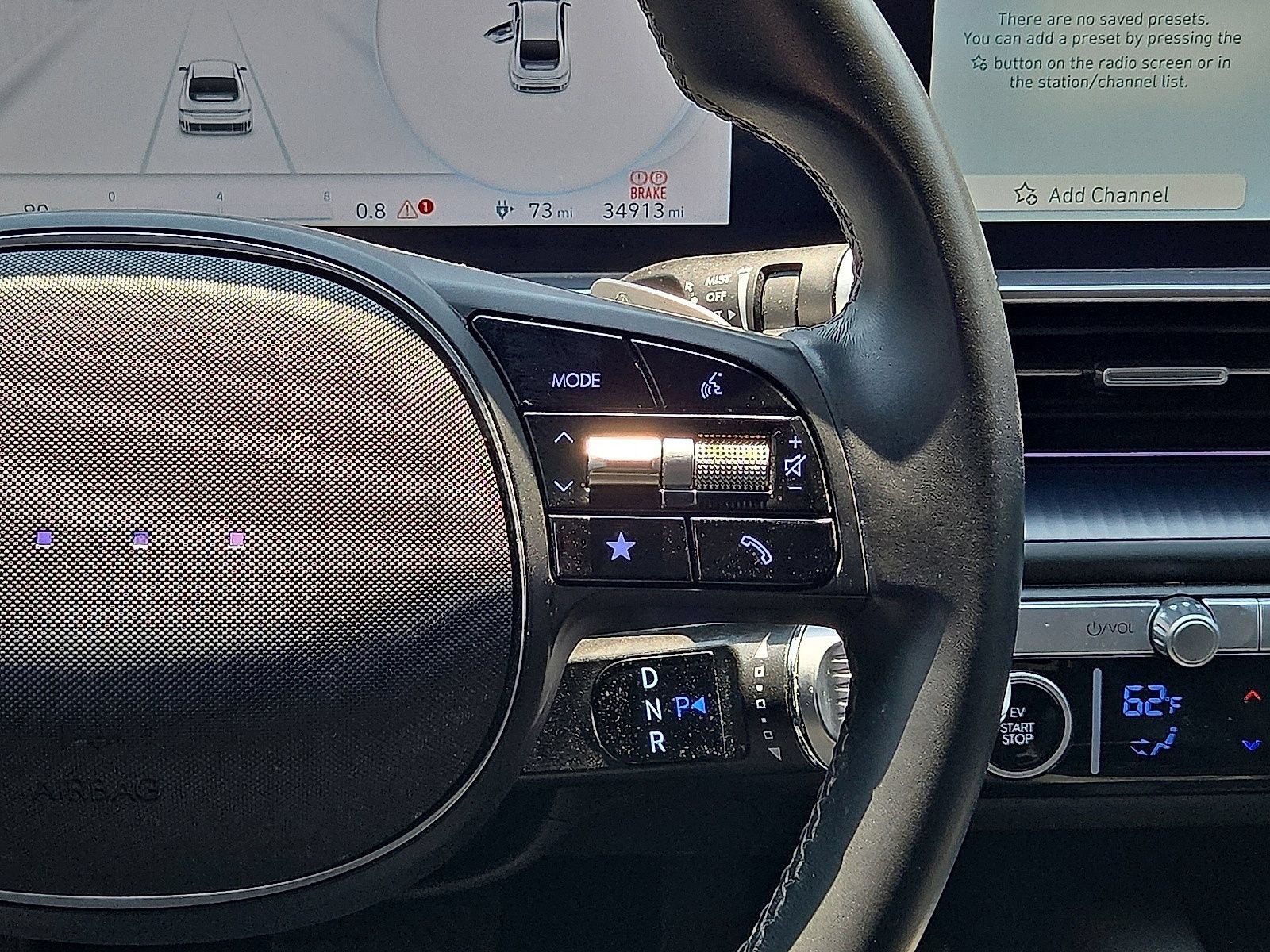 Used 2024 Hyundai Ioniq 6 SEL RWD image 19