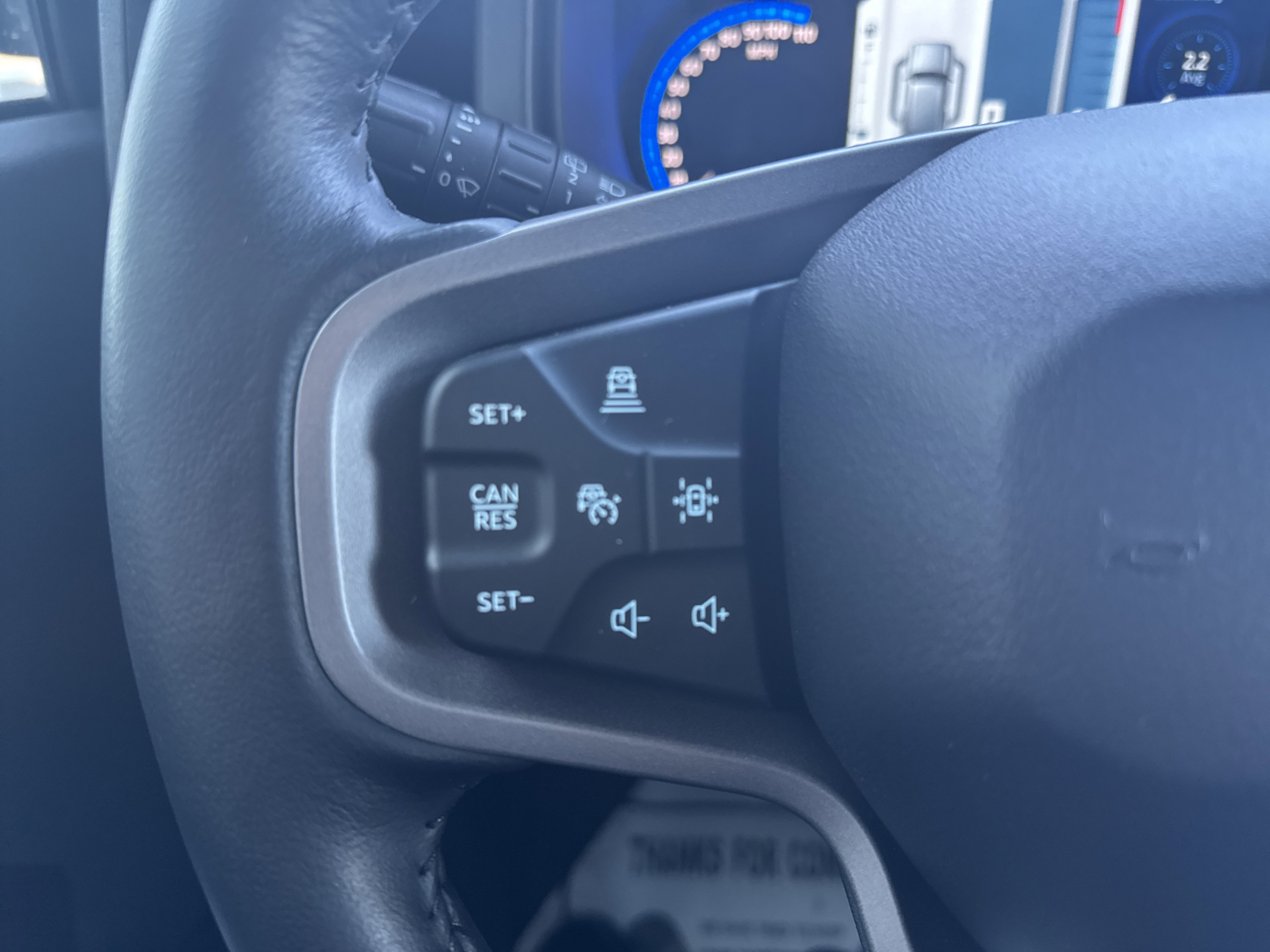 Used 2024 Ford Bronco Outer Banks image 16