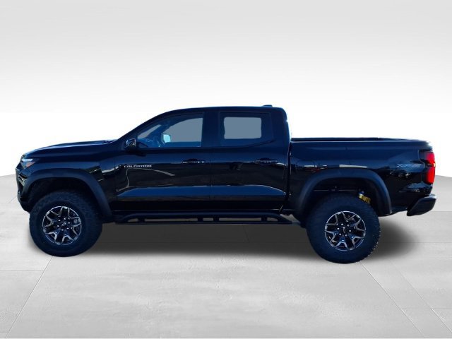 New 2026 Chevrolet Colorado ZR2 AWD/4WD image 4