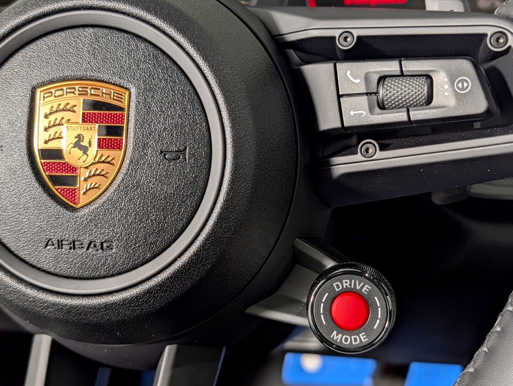New 2026 Porsche 911 Carrera 4S AWD/4WD image 39