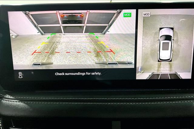 Used 2023 INFINITI QX60 Luxe image 13