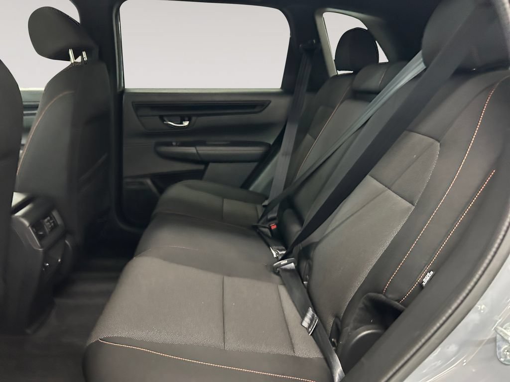 Used 2024 Honda CR-V Sport image 15