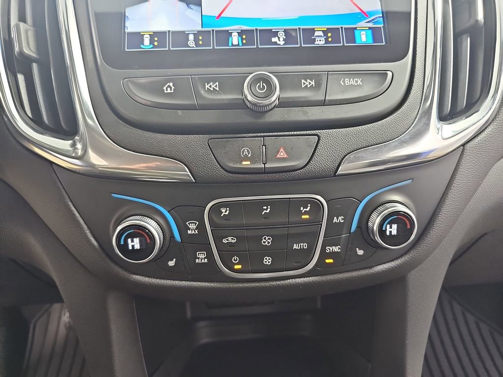 Used 2024 Chevrolet Equinox LT AWD/4WD image 29