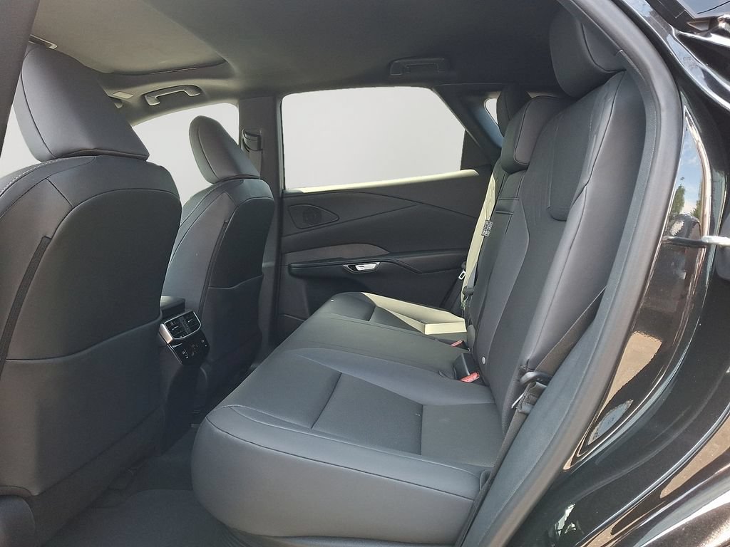 Used 2026 Lexus RX 350h w/ All Season Protection Package AWD/4WD image 9