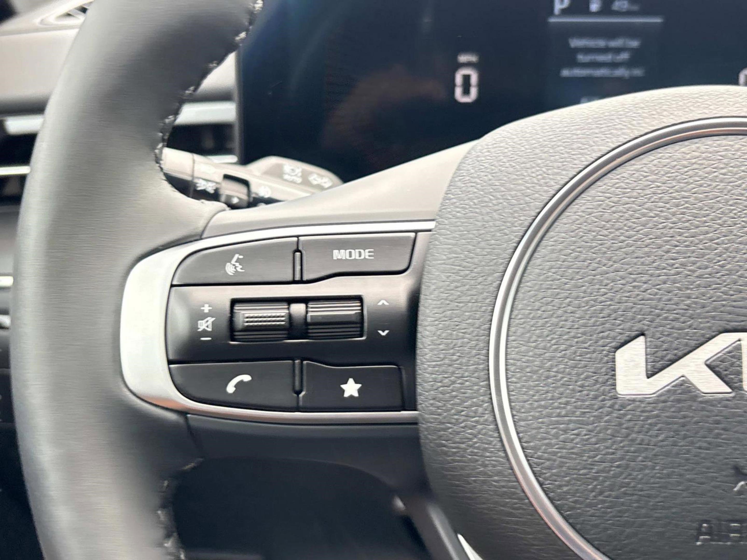 New 2025 Kia K5 GT-Line image 23