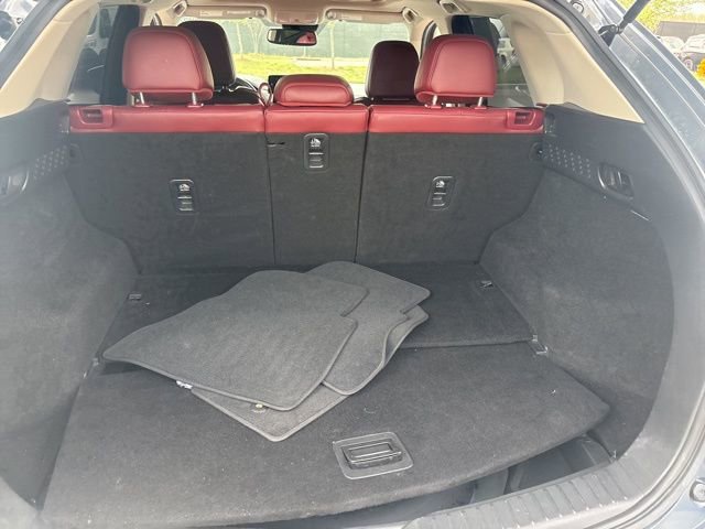 Used 2023 MAZDA CX-5 Carbon Edition image 22