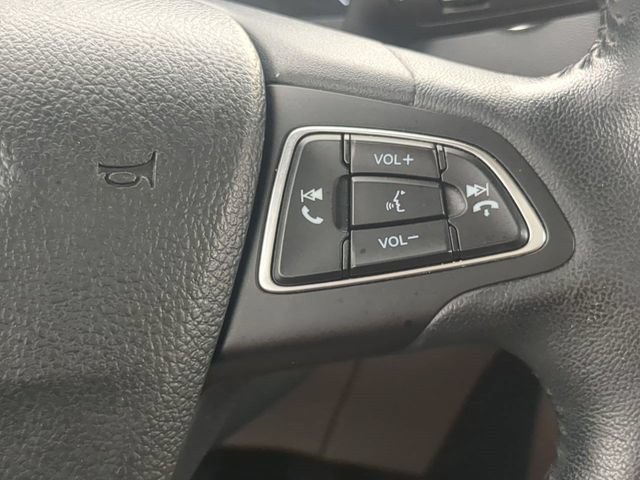 Certified 2019 Ford EcoSport SE w/ SE Convenience Package AWD/4WD image 26