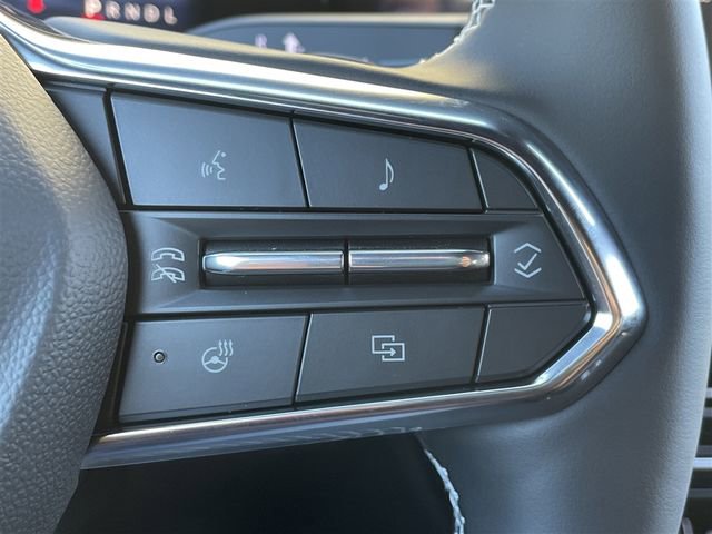 New 2026 Chevrolet Traverse LT image 23