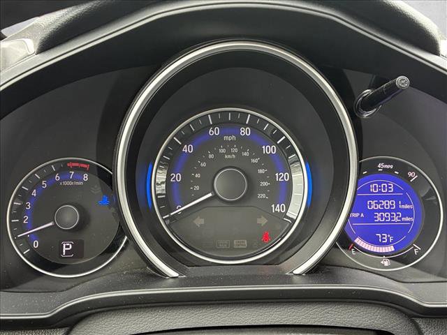 Used 2016 Honda Fit EX-L image 13