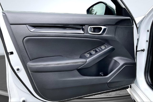 Used 2023 Honda Civic EX-L image 18