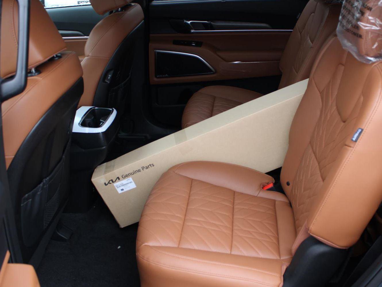 New 2025 Kia Telluride SX Prestige X-Pro image 17