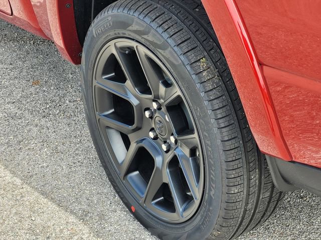 New 2026 RAM 1500 Laramie w/ Night Edition image 7