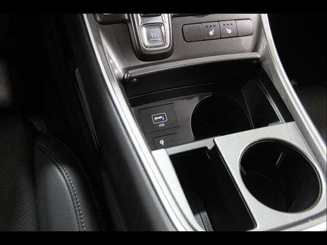Used 2023 Hyundai Santa Fe XRT FWD image 16