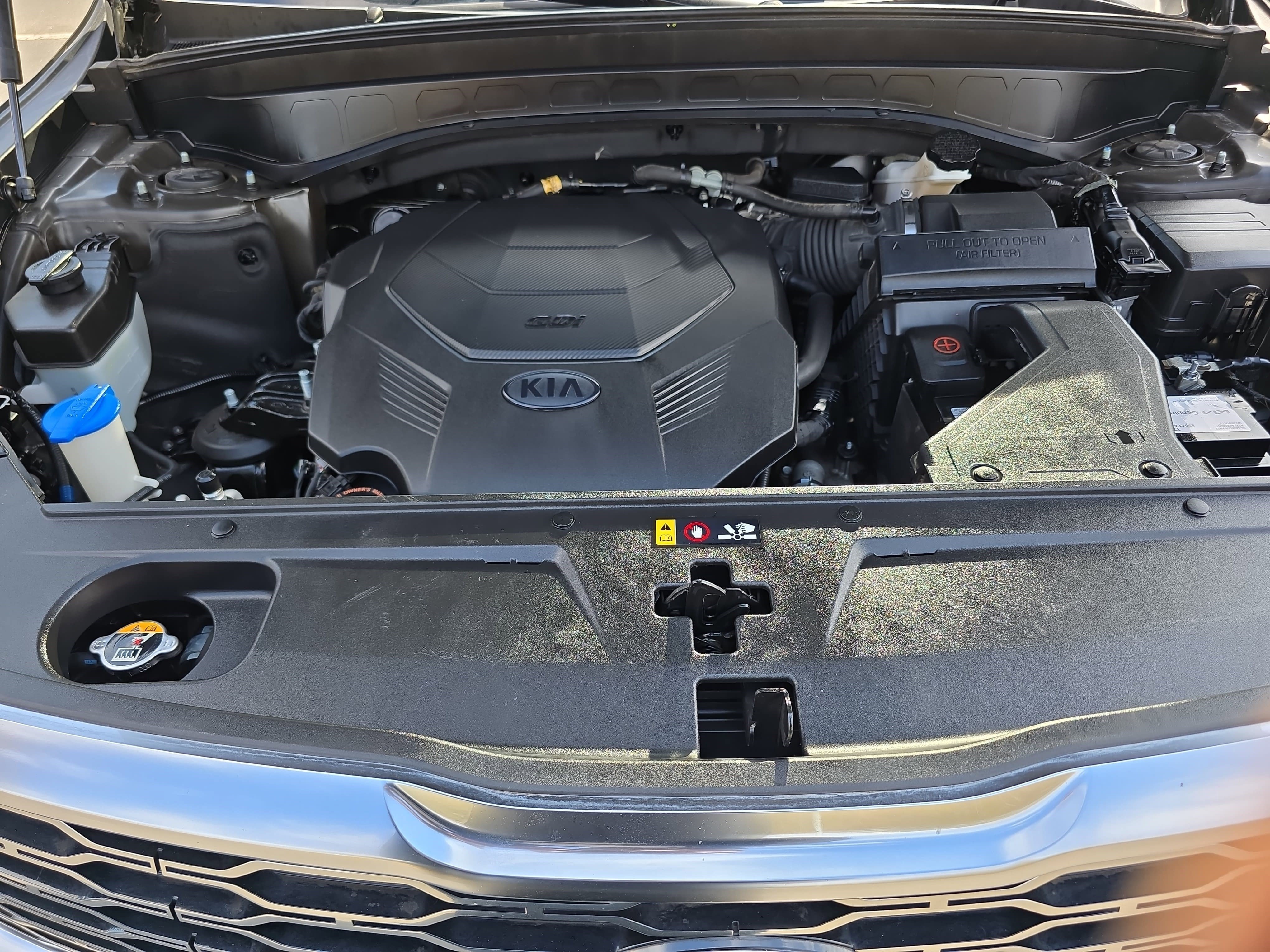 Used 2020 Kia Telluride SX image 33