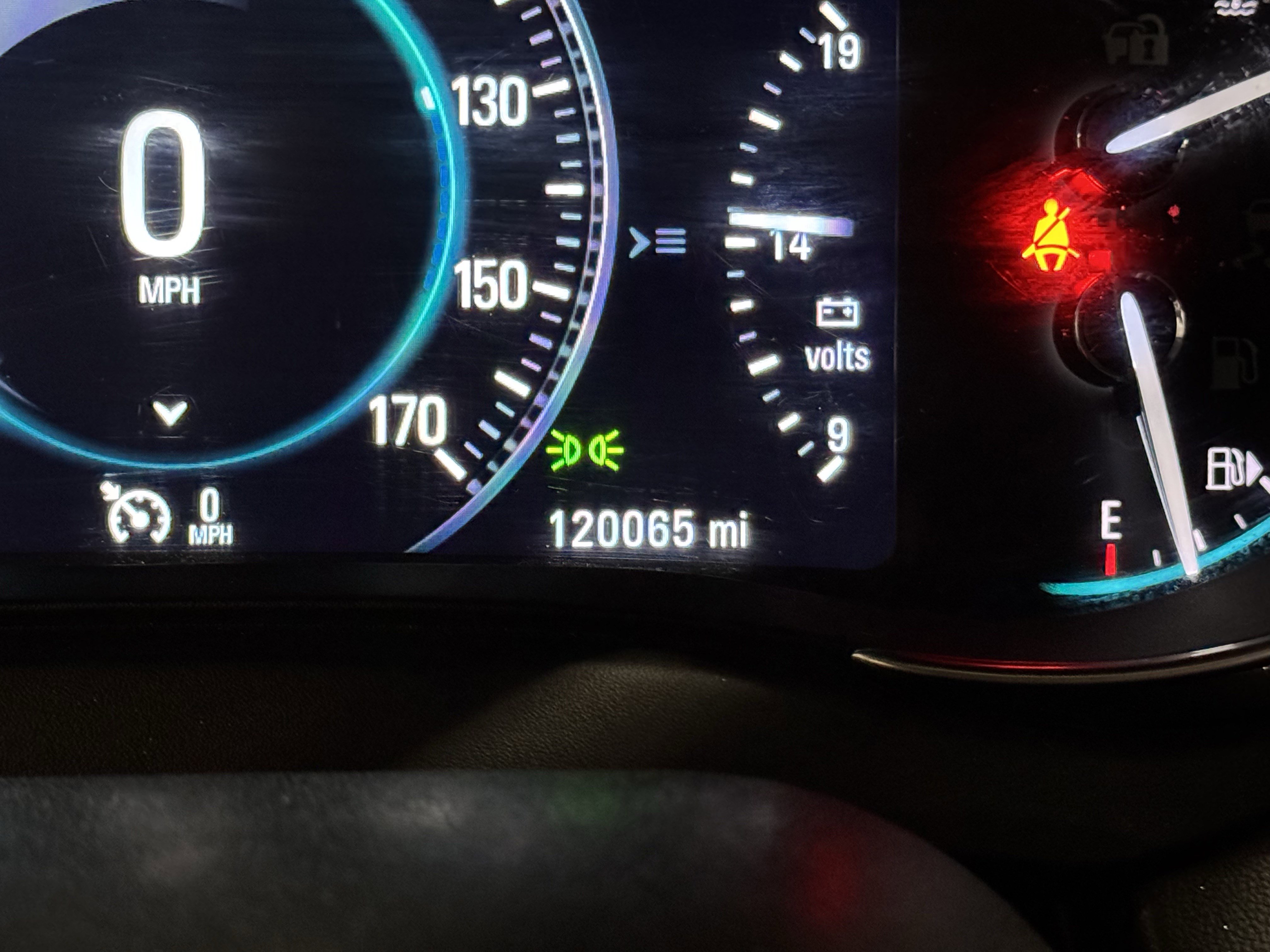 Used 2016 Buick LaCrosse Leather image 20