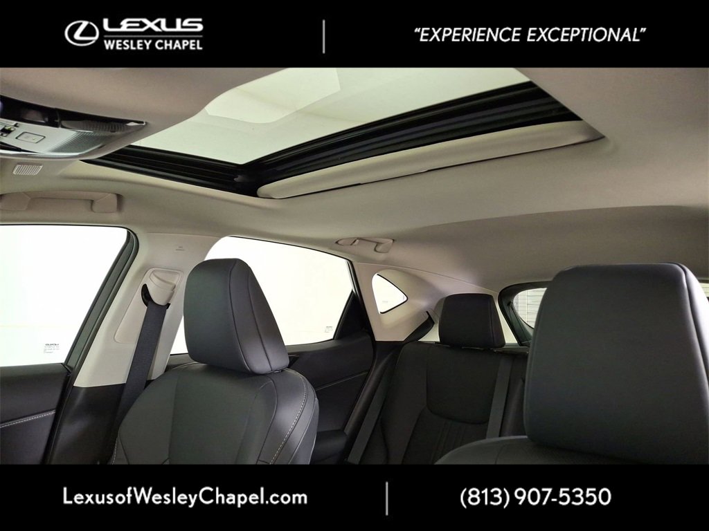 Used 2025 Lexus NX 250 FWD w/ Premium Package image 19