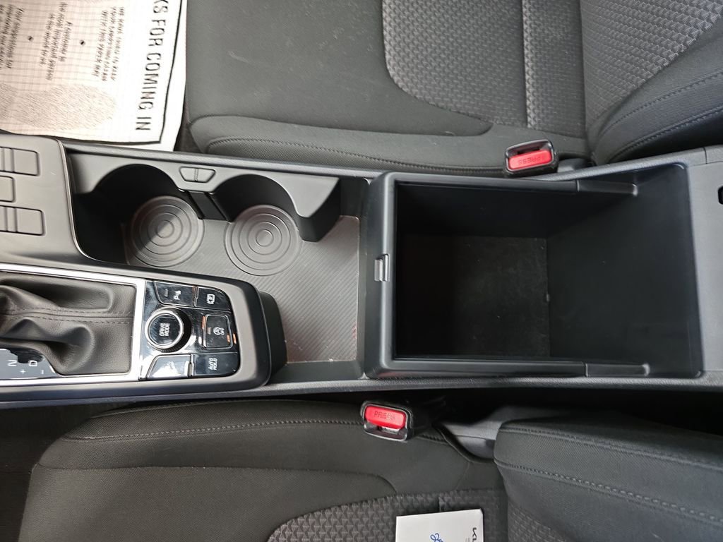 Certified 2025 Kia Sportage LX image 33