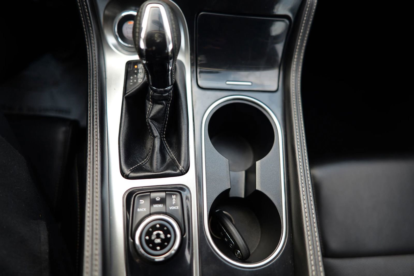 Used 2018 Nissan Maxima 3.5 SV image 21