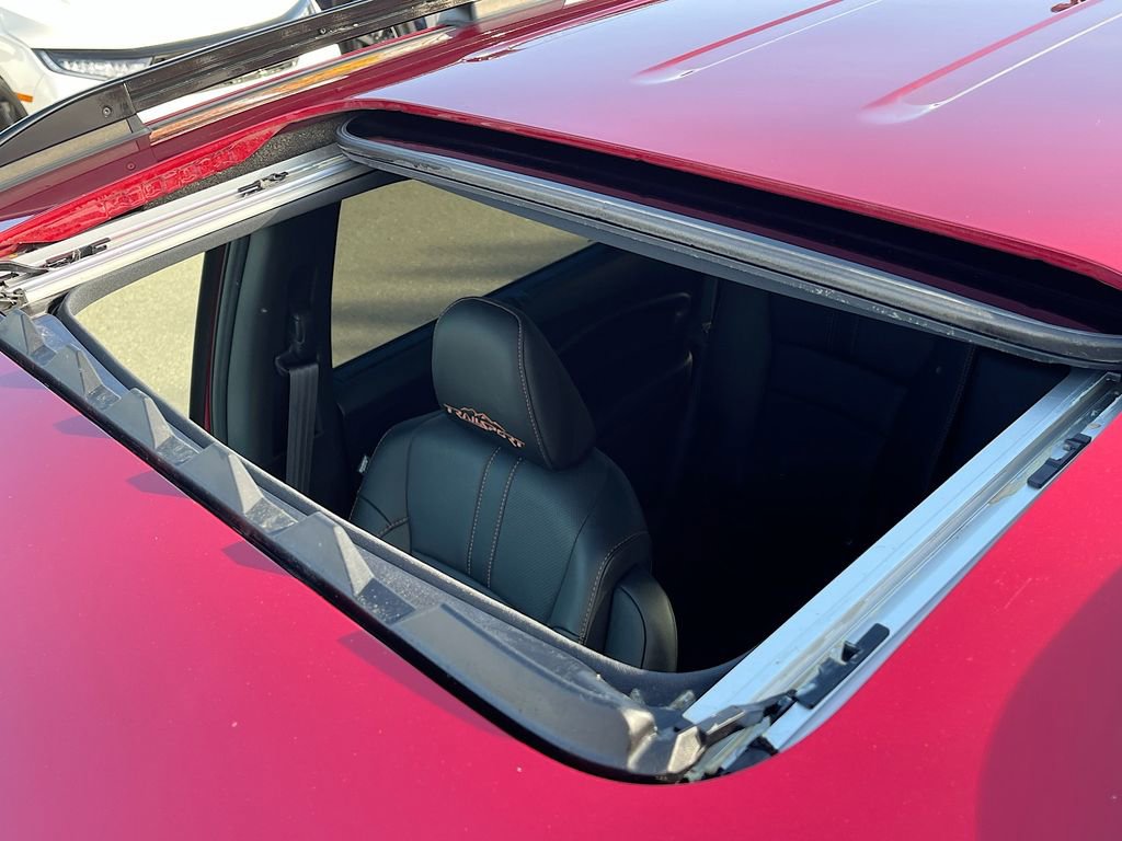 Used 2023 Honda Passport TrailSport image 22