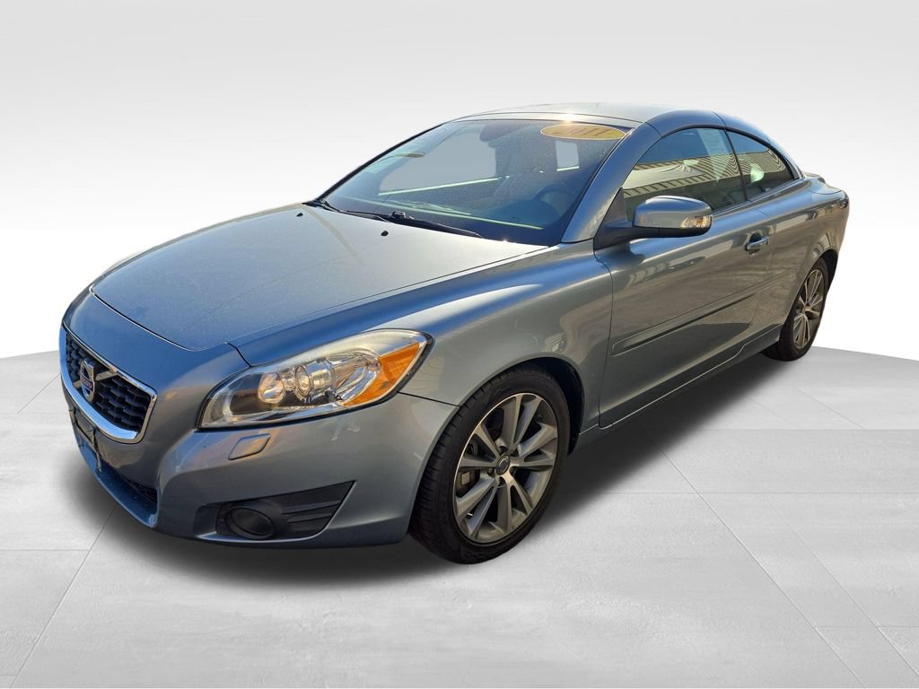 Used 2011 Volvo C70 T5 FWD image 34