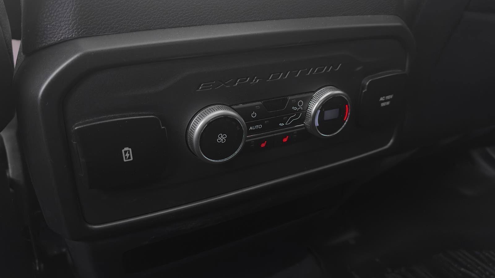 Used 2024 Ford Expedition Max King Ranch image 12