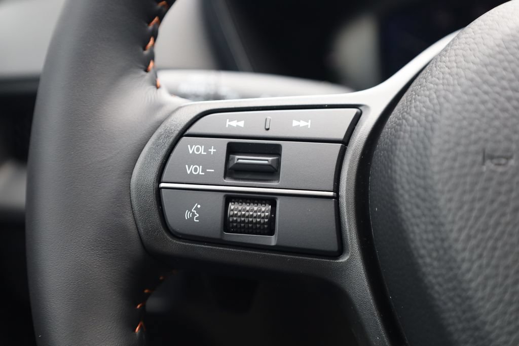 New 2026 Honda CR-V TrailSport image 18