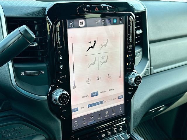 New 2025 RAM 2500 Big Horn image 11