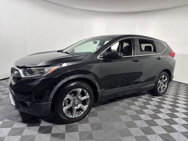 Used 2019 Honda CR-V EX image 13