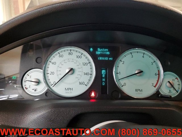 Used 2005 Chrysler 300 C image 10