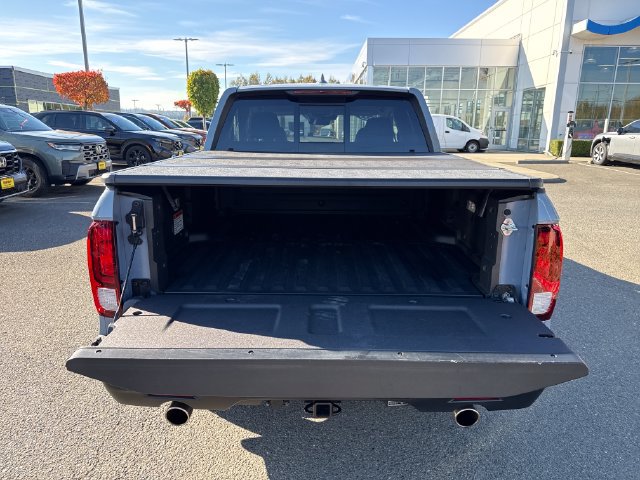 Certified 2023 Honda Ridgeline RTL-E image 13