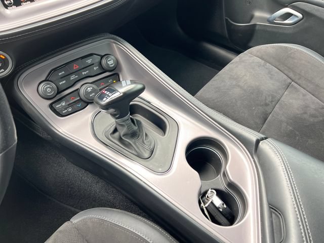 Used 2023 Dodge Challenger GT w/ Plus Package RWD image 26
