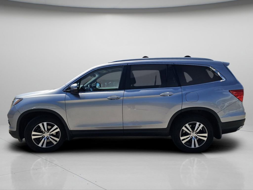 Used 2016 Honda Pilot EX-L image 19
