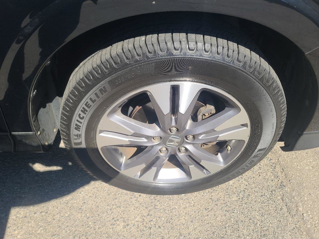 Used 2014 Honda Crosstour EX-L image 23