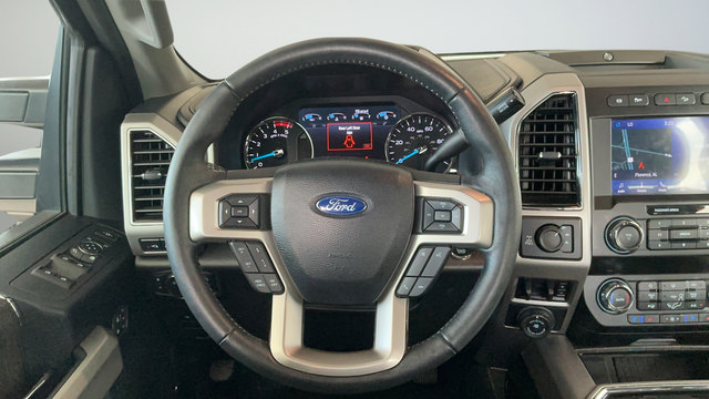 Used 2021 Ford F350 Lariat AWD/4WD image 10