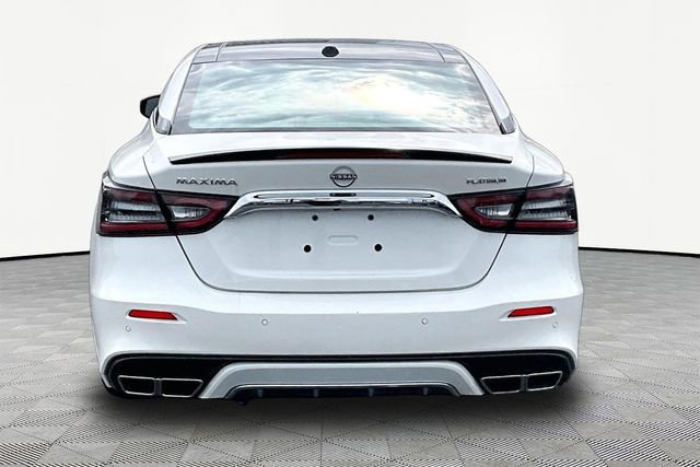 Used 2023 Nissan Maxima Platinum w/ Sport Mat Group image 6