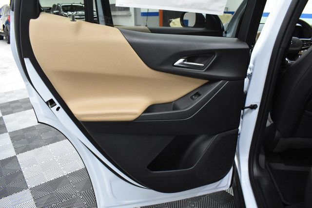 New 2026 Chevrolet Equinox ACTIV w/ Convenience Package III image 25