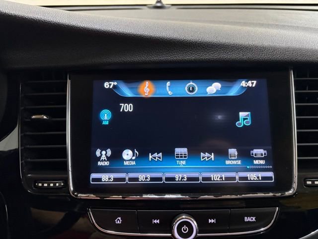 Used 2017 Buick Encore Sport Touring w/ Safety Package image 29