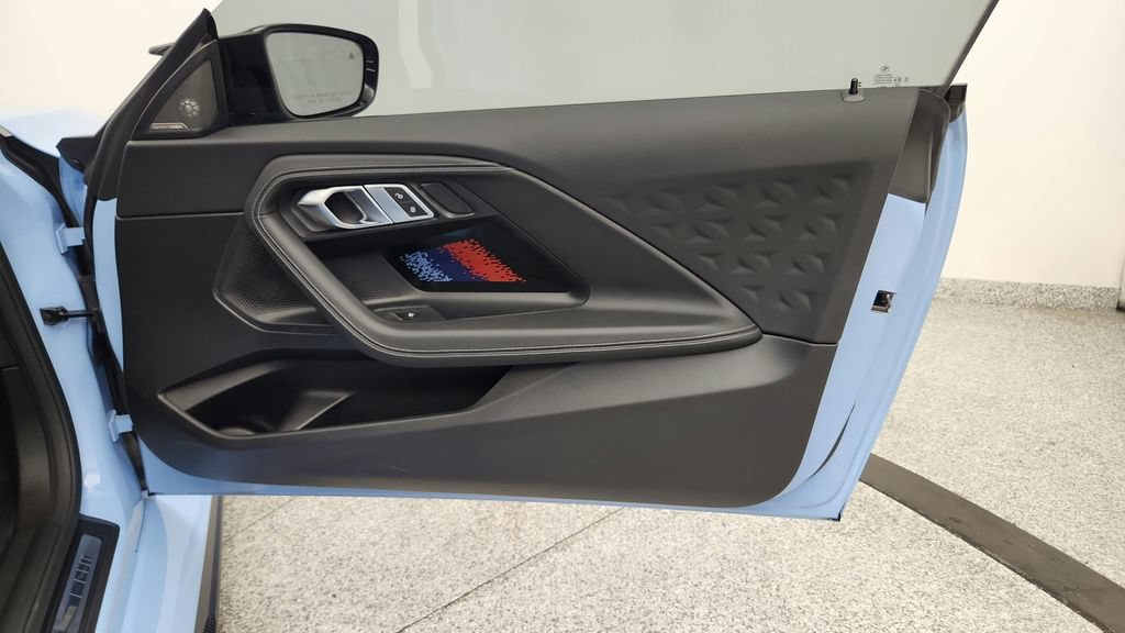 Used 2023 BMW M2 w/ Carbon Package RWD image 48
