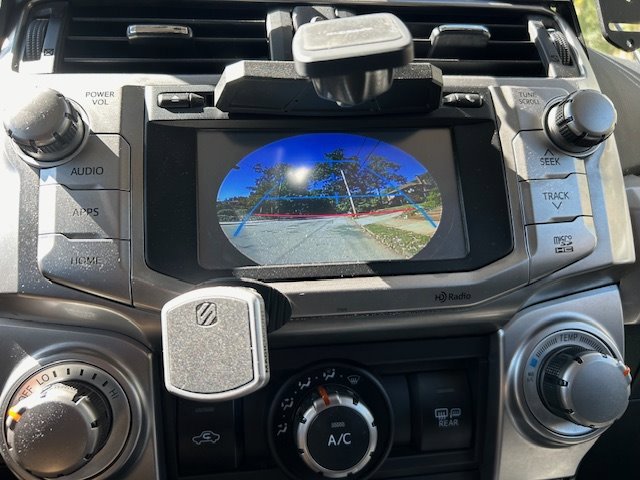 Used 2015 Toyota 4Runner SR5 image 9